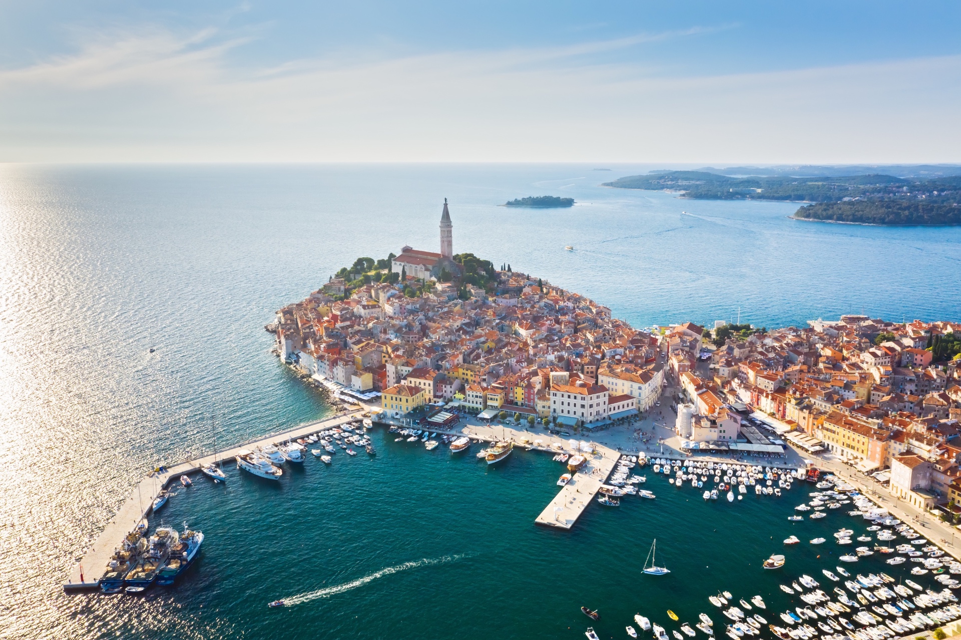 Rovinj