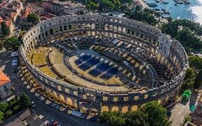 Pula Arena