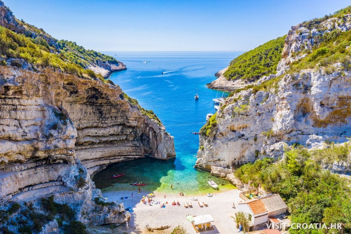 Vis Island
