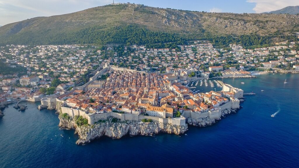 Dubrovnik-Hrvatska-lovemycroatia Dubrovnik Hrvatska lovemycroatia