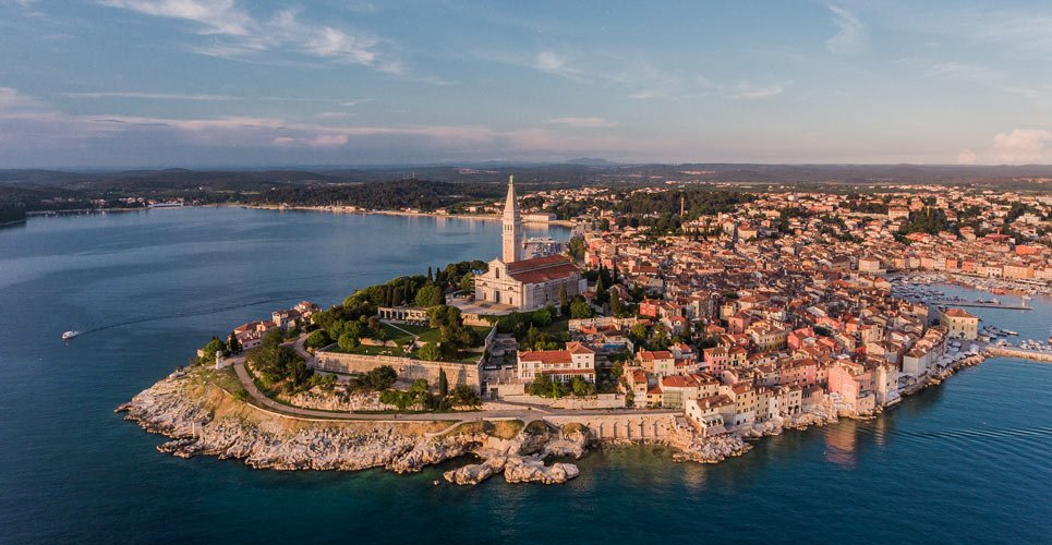 ROVINJ - lovemyCroatia - 1