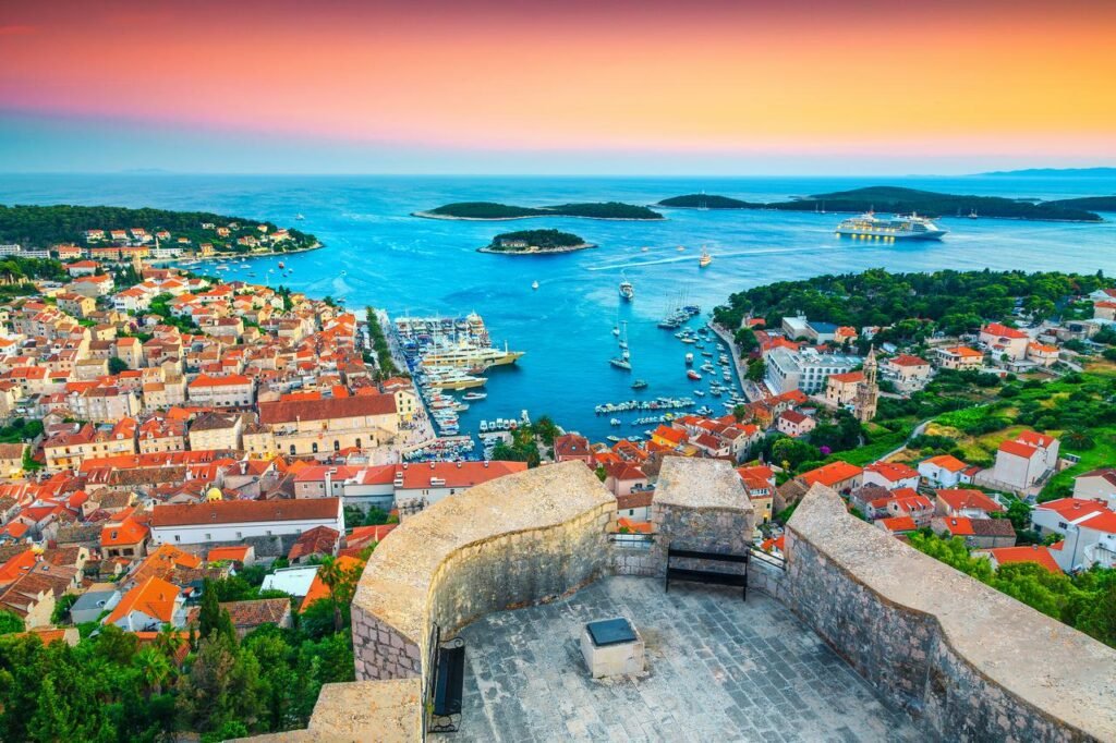 hvar-viewpoint-lovemycroatia Hvar - Croatia - Island - Love My Croatia